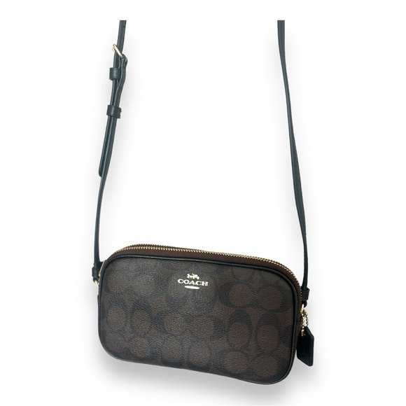 Coach Handbags - coach crossbody bag